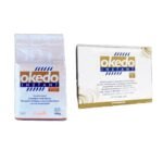 LEVADURA SECA OKEDO X 500G