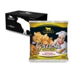 GRASA MANTEX X 12un. 400G