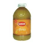 ACEITE FRITADOR SAMAN X 5LT