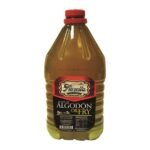ACEITE ALGODON FIORELLA X 5LT