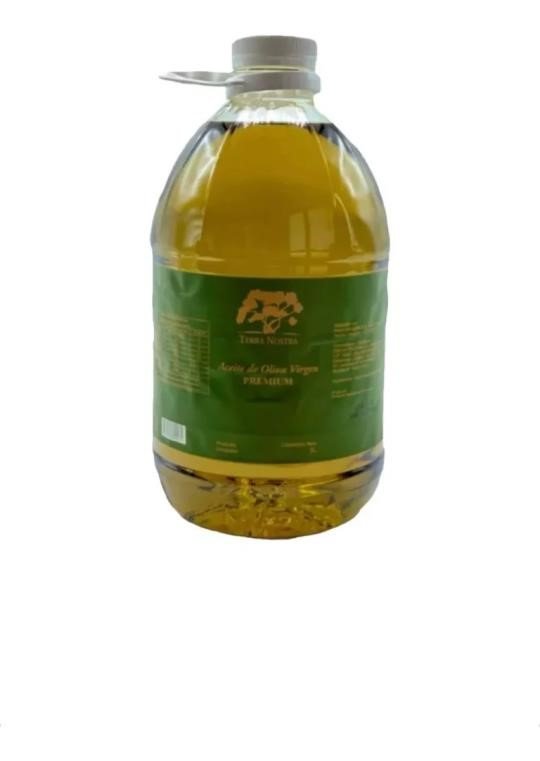 Fiswell_-339758511_1 ACEITE OLIVA TERRA NOSTRA X 3LT - Imagen 1