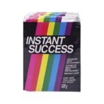 LEVADURA INSTANT SUCCES X 500G