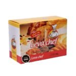 LEVADURA SECA CHEF X 20un. 10G - Imagen 2