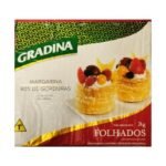 GRADINA HOJALDRE X 2KG