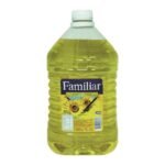 ACEITE GIRASOL FAMILIAR X 5LT
