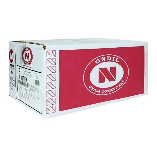 Fiswell_1972131626_1 GRASA FATTEX ONDIL X 15KG - Imagen 1
