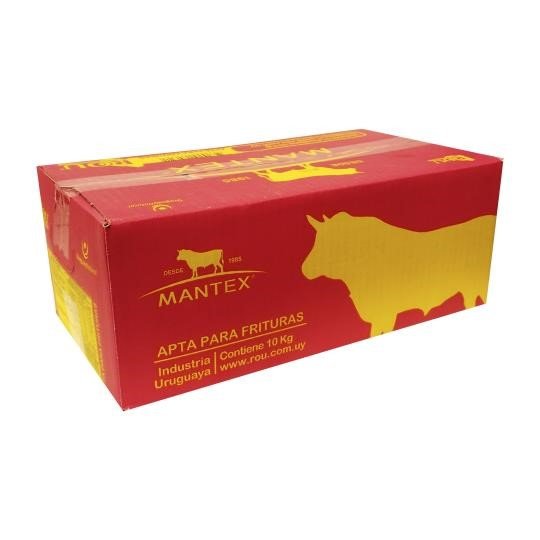 Fiswell_825120554_1 GRASA MANTEX X 10KG - Imagen 1