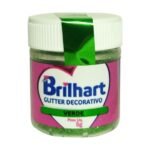 GLITTER VERDE - Imagen 2