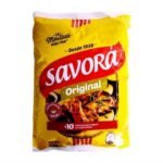 SAVORA X 3 KG