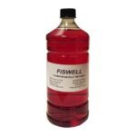 COLOR AMARILLO FISWELL X 1LT