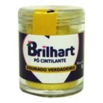GLITTER OURO