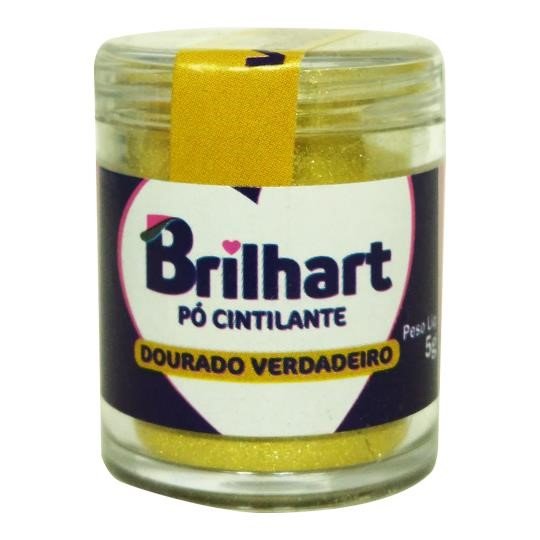 Fiswell_-2033287641_1 GLITTER OURO - Imagen 1