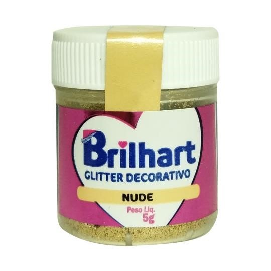 Fiswell_-366389467_1 GLITTER NUDE - Imagen 1