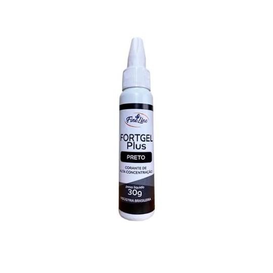 Fiswell_-461267412_1 COLOR EN GEL NEGRO - Imagen 1