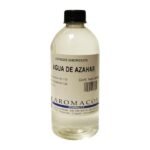 AGUA DE AZAHAR X 500CC