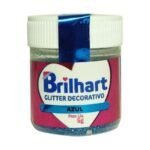 GLITTER AZUL