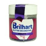 GLITTER VIOLETA