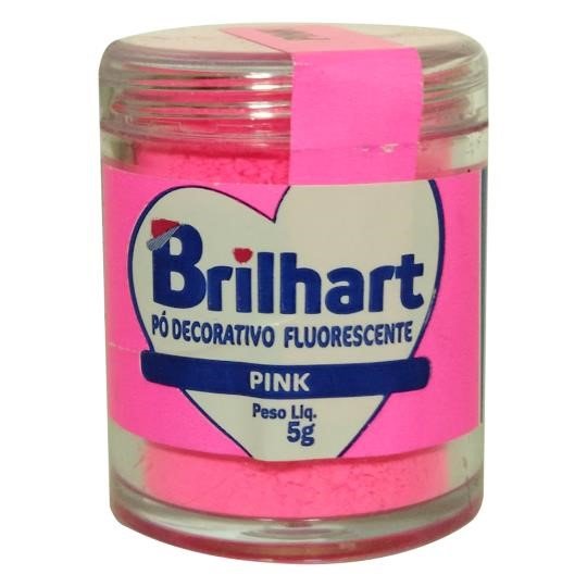 Fiswell_1545295653_1 GLITTER ROSADO - Imagen 1