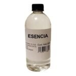 ESC MANZANA VERDE X 500CC