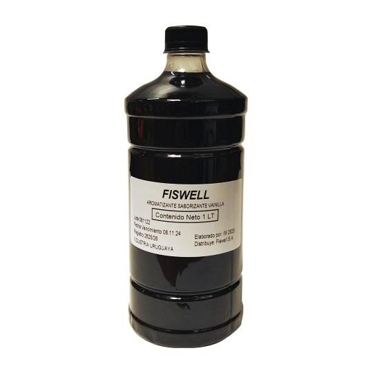 Fiswell_421639419_1 ESC VAINILLA FISWELL X 1LT - Imagen 1