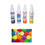 COLOR EN GEL VIOLETA - Imagen 2