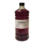 COLOR ROJO FISWELL X 1LT