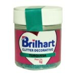 GLITTER TURQUESA - Imagen 2