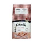 PREMEZCLA PAN CIABATTA X 5KG CAÑUELAS