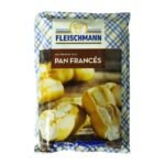 PAN FRANCES FLEISHMANN 160G
