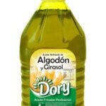 ACEITE FRITADOR DORY X 5LT
