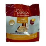 S500 ACTIPLUS PURATOS X 250G