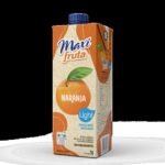 JUGO MAXI NARANJA LIGTH X 1LT