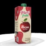 JUGO MAXI MANZANA X 1LT