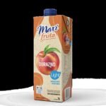 JUGO MAXI DURAZNO LIGHT X 1LT
