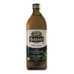 ACEITE OLIVA BASSO X 1LT