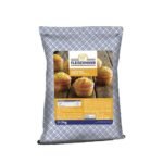 MUFFINS FLEISHMANN X 3KG
