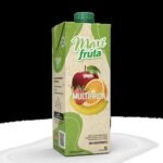 JUGO MAXI MULTIFRUTA X 1LT