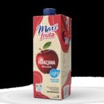 JUGO MAXI MANZANA LIGHT X 1LT
