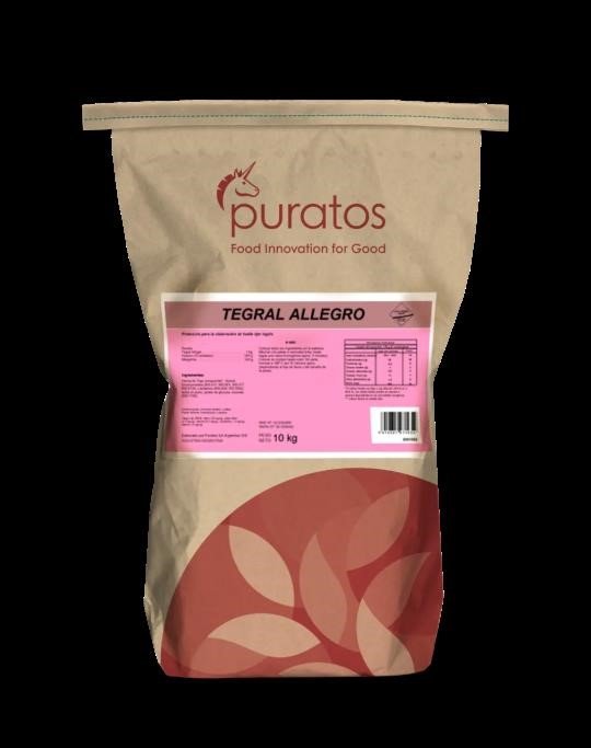 Fiswell_1589466922_1 TEGRAL ALLEGRO PURATOS X 10KG (BUDINES) - Imagen 1