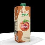 JUGO MAXI DURAZNO X 1LT