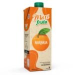 JUGO MAXI NARANJA X 1LT