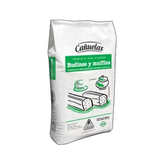 Fiswell_803845371_1 MULTI BUDIN CAÑUELAS X 25KG - Imagen 1