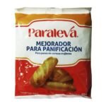 PAN CRUJIENTE PARALEVA 400G