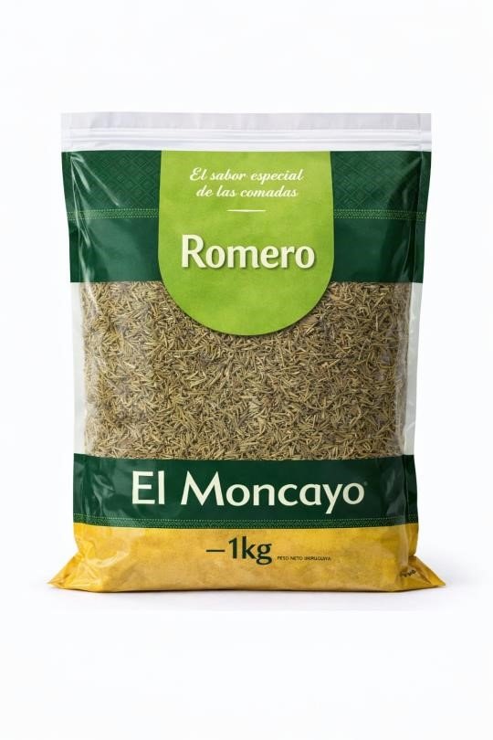 Fiswell_-105552614_1 ROMERO X 1 KG - Imagen 1
