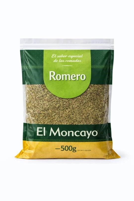 Fiswell_-105552615_1 ROMERO X 500 GR - Imagen 1
