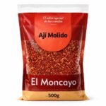 AJI MOLIDO X 500 GR
