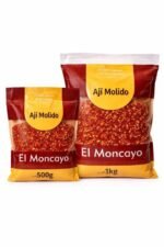 AJI MOLIDO X 500 GR - Imagen 2