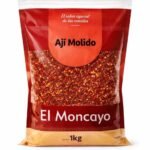 AJI MOLIDO X 1G