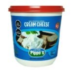 QUESO CREMA PIPPOS X 900G