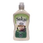 SALSA CEASAR X 350 ML